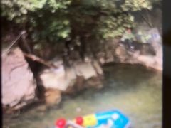 -将军关探险漂流