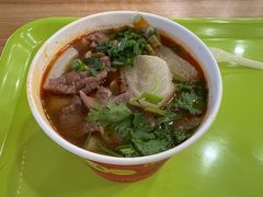 生烫三合一粉-江三王记牛杂馆(总店)