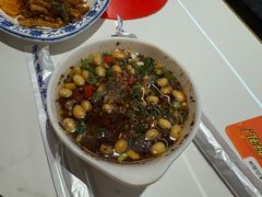 -一烙锅(友谊店)