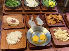 -银米·云南传统过桥米线(双廊黑金冠店)