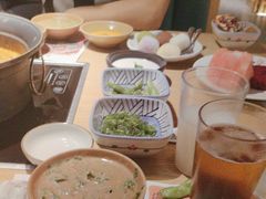 -温野菜涮涮锅(西单大悦城店)