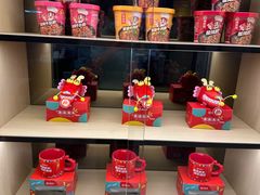 -海底捞火锅(威高广场店)