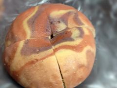 星空包-烫面包·面包烘焙(绿地缤纷城店)