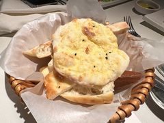 -Pasha帕夏土耳其餐厅(南昌路店)