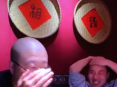 -Helens海伦司小酒馆(南京洪武路店)