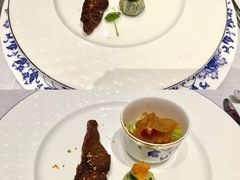-Yan Ting 宴庭中餐厅(上海静安瑞吉酒店)