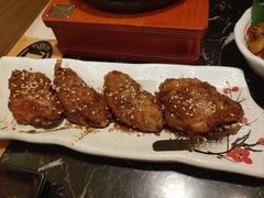 -龍二烧肉酒场(九亭店)