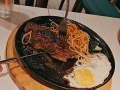 -豪享来中西餐厅(隆昌店)