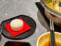 -一绪に寿喜烧(虹悦城店)