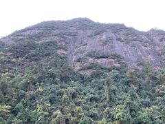 -三清山希尔顿度假酒店