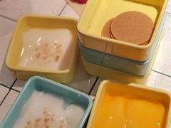 -一味一诚•鲜嫩烤鱼(昌发展万科广场店)