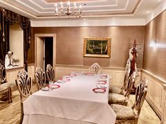 -波特曼西餐厅(南岗店)