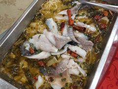 -潮喜竹溪荔湖酒家(荔枝湾店)