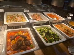 -浙江西子宾馆·瑶园咖啡厅