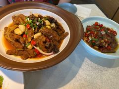-洞庭家宴·头牌甲鱼(广渠门店)