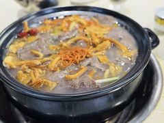 -九寨沟特色牦牛肉汤锅