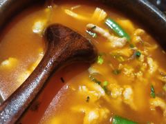 苗家酸汤鱼-山石榴·贵州菜(丰盛里店)