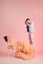 -GO VISION 动视觉婚纱摄影高级定制