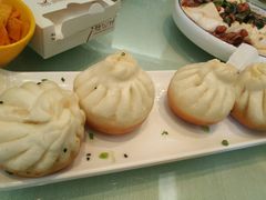 -旺仔家常菜生煎包(马端街店)