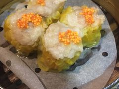 蟹子烧卖皇-点点心点心专门店(湾仔店)