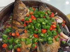 -翠清酒家(万丰路店)