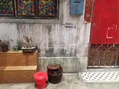 -CITY MART城市集市·里弄(北外滩来福士广场店)