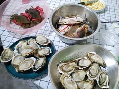 -鸿港海鲜批发市场