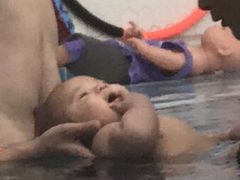 -龙格亲子游泳·水育早教运动中心(绿城店)