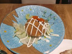 -一井烧肉·活鳗·寿司(望京SOHO店)