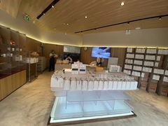 -银座仁志川·生吐司专门店(香港广场店)