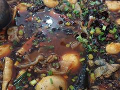 -黑竹香鸡(营和巷店)