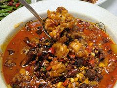 -蜀膳坊(洪公祠小区店)