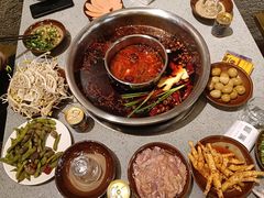 -华丰火锅(双林北横路店)