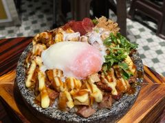 -何里玉(北京路店)
