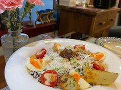 -LA CREPERIE BRETONNE布列塔尼法式餐厅(天童北路店)