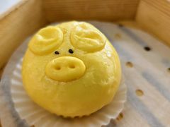 -鹿鸣酒家(越秀店)