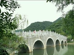 -贵阳市花溪国家城市湿地公园