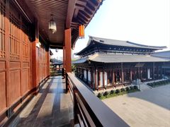 -香积寺