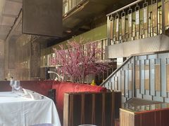 -金轩中餐厅 Jin Xuan(浦东丽思卡尔顿酒店)