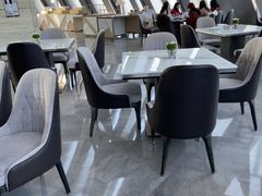-傲廬·云端餐厅·深圳柏悦酒店