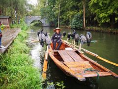 -溱湖国家湿地公园