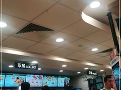 -德克士(砂之船奥特莱斯店)