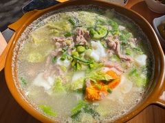 -生汆记米粉(环城南路店)