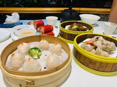 -大海湾酒楼(人南店)
