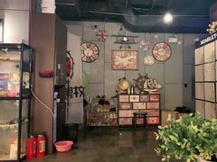 -长藤鬼校(龙翔店)