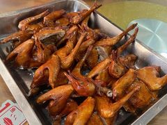 -朱村黄塘建华烧鸡