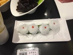 -北门涮肉·铜锅涮肉(南锣鼓巷店)