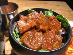 -么肆烤肉(汉街形象店)