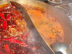 -小龙坎火锅(香港中路店)