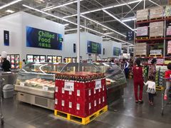 -山姆会员商店(杨桥西路店)